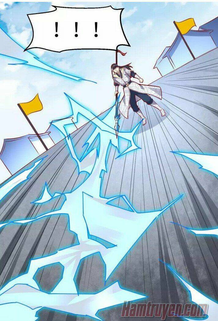 Đại Nghịch Chi Môn: Chapter 90