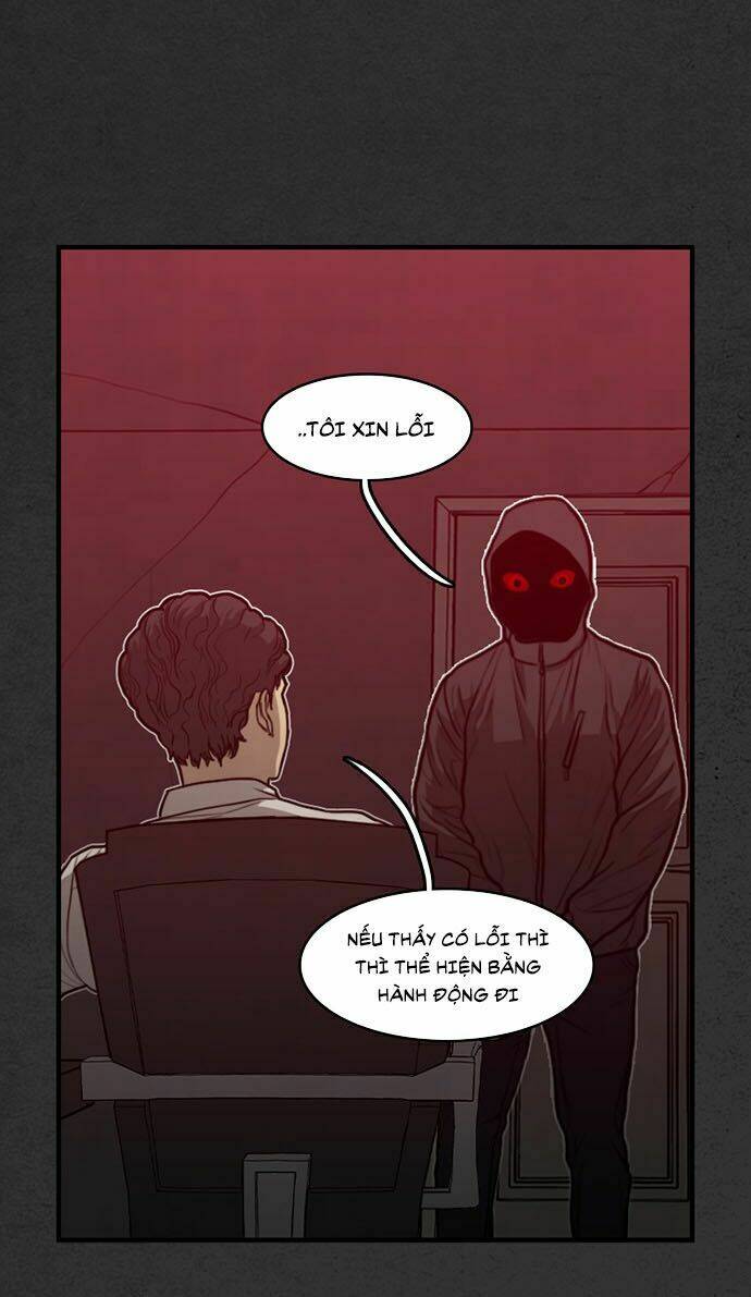 Khu Trọ Quỷ Ám: Chapter 29