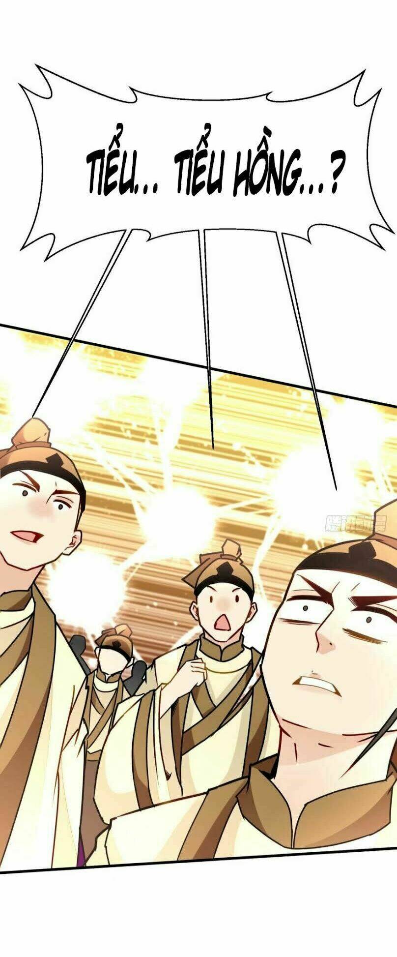Lão Tổ Của Bạn Đang Online: Chapter 5