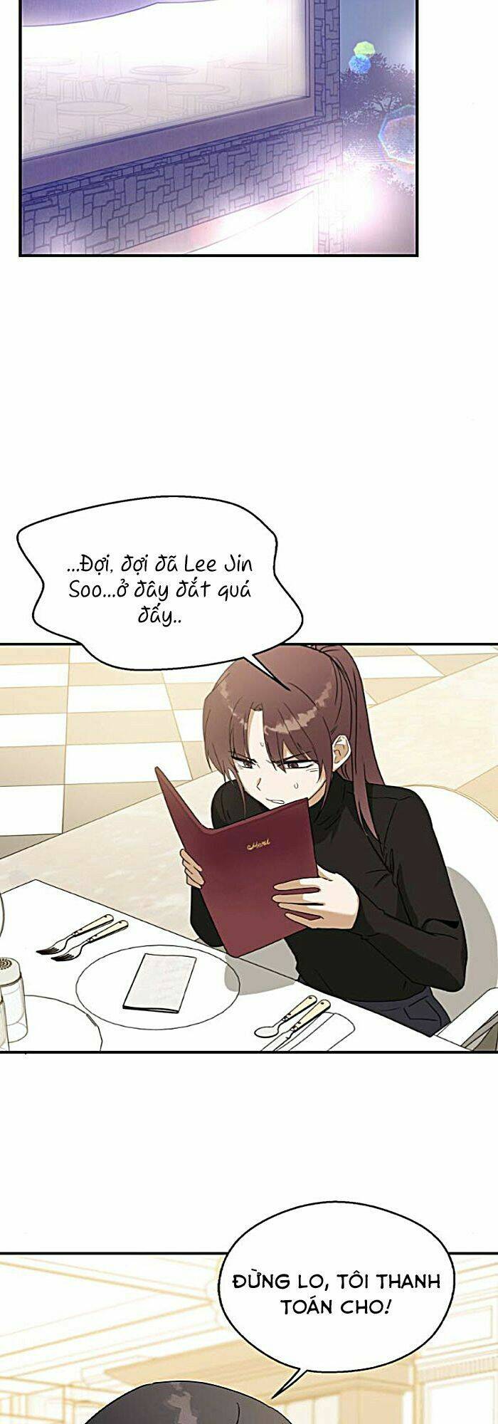 Duyên Nợ Kiếp Trước: Chapter 19