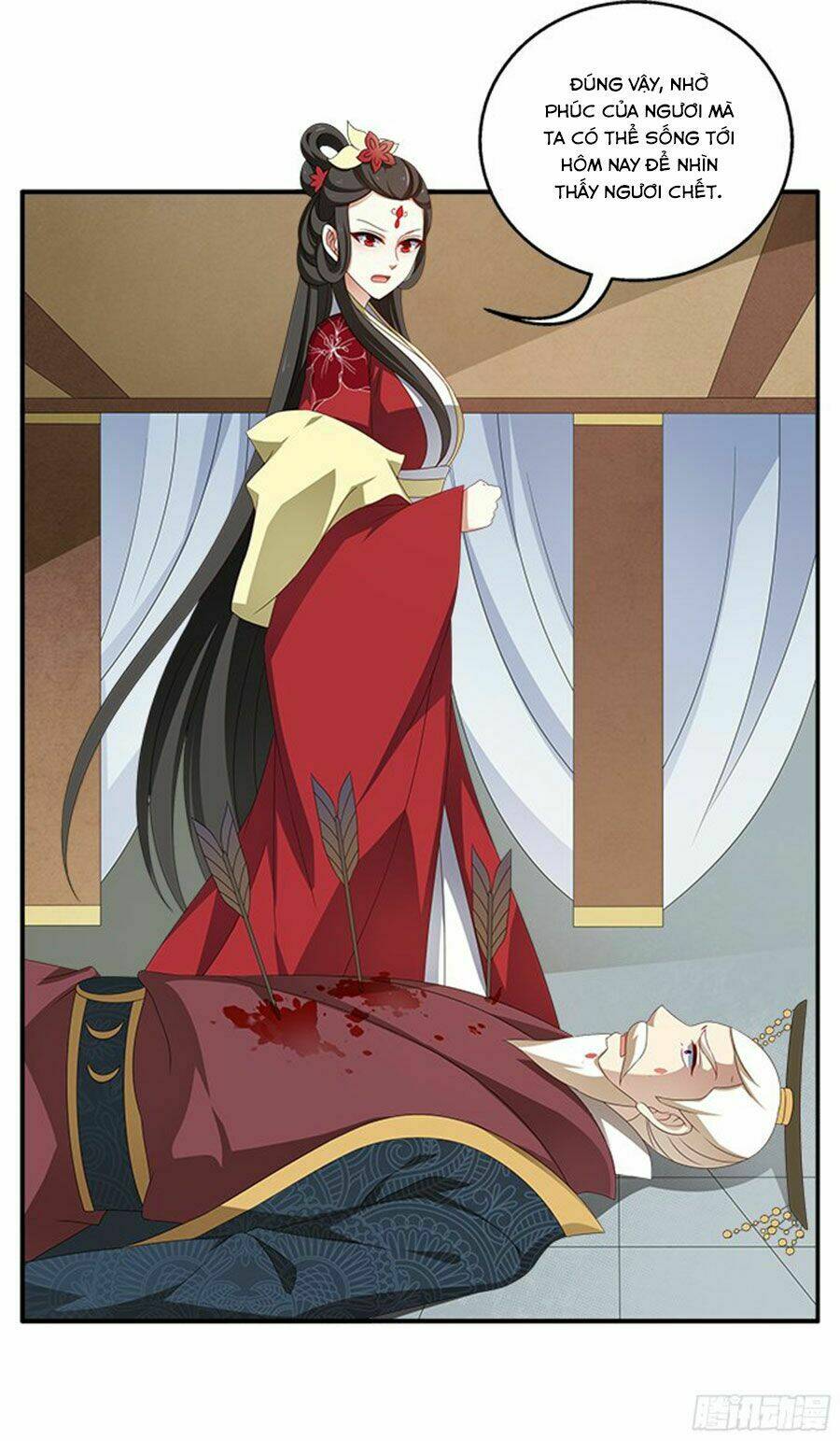 Thịnh Thế An Nhiên: Chapter 30