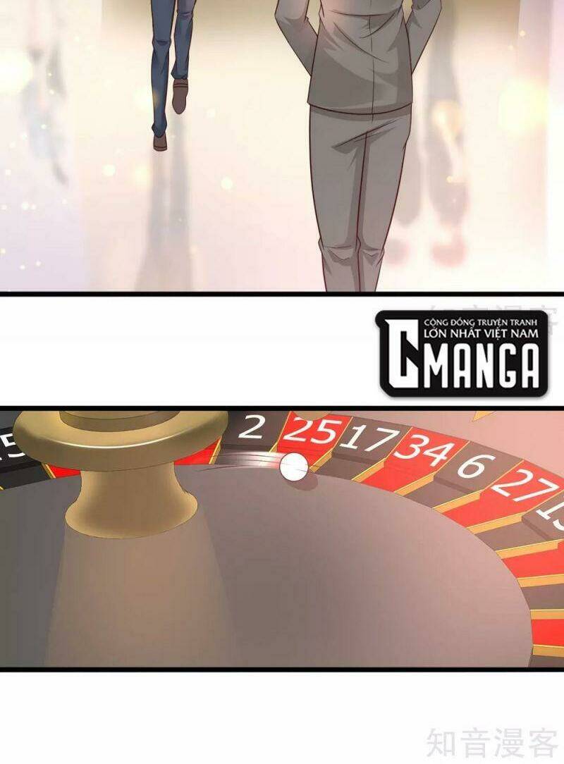 Tối Cường Vận Đào Hoa: Chapter 200