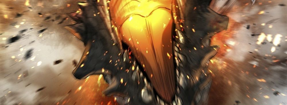 Dị Giới Tam Tuyệt: Chapter 91