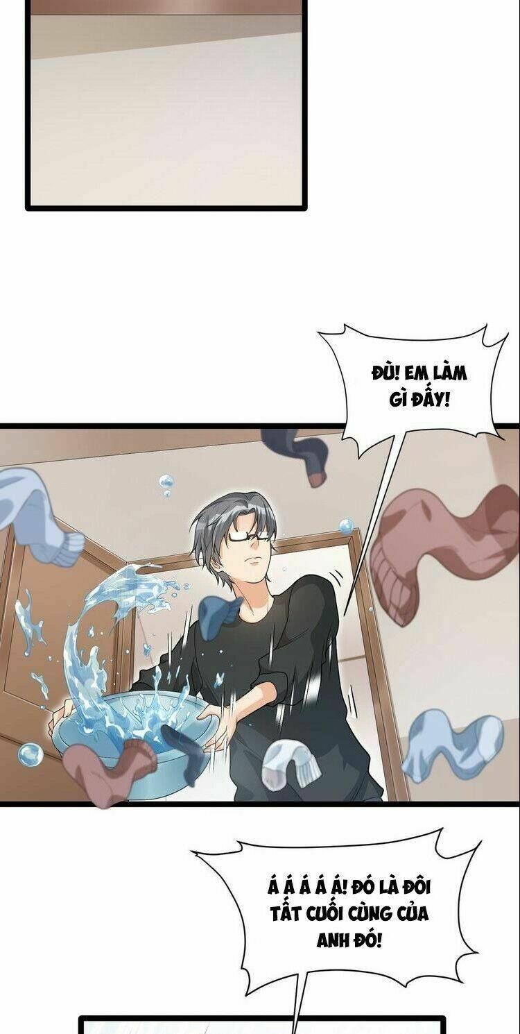 Anh Hùng Khốn Nạn: Chapter 13