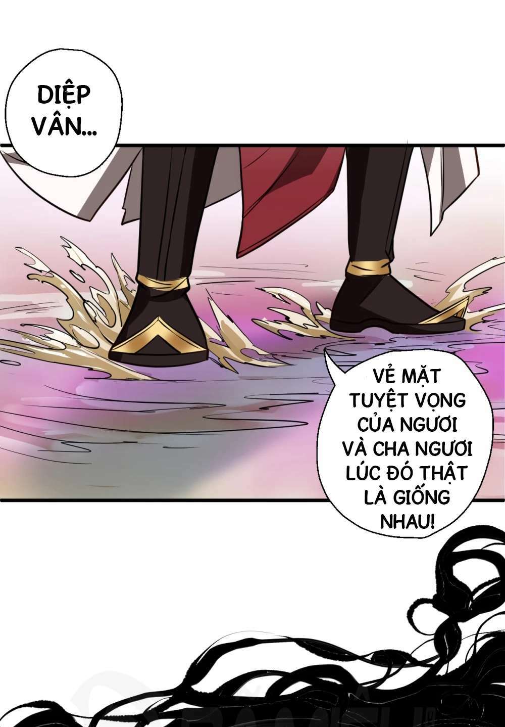 Tối Cường Đại Biểu Hoàng Kim Thận: Chapter 19