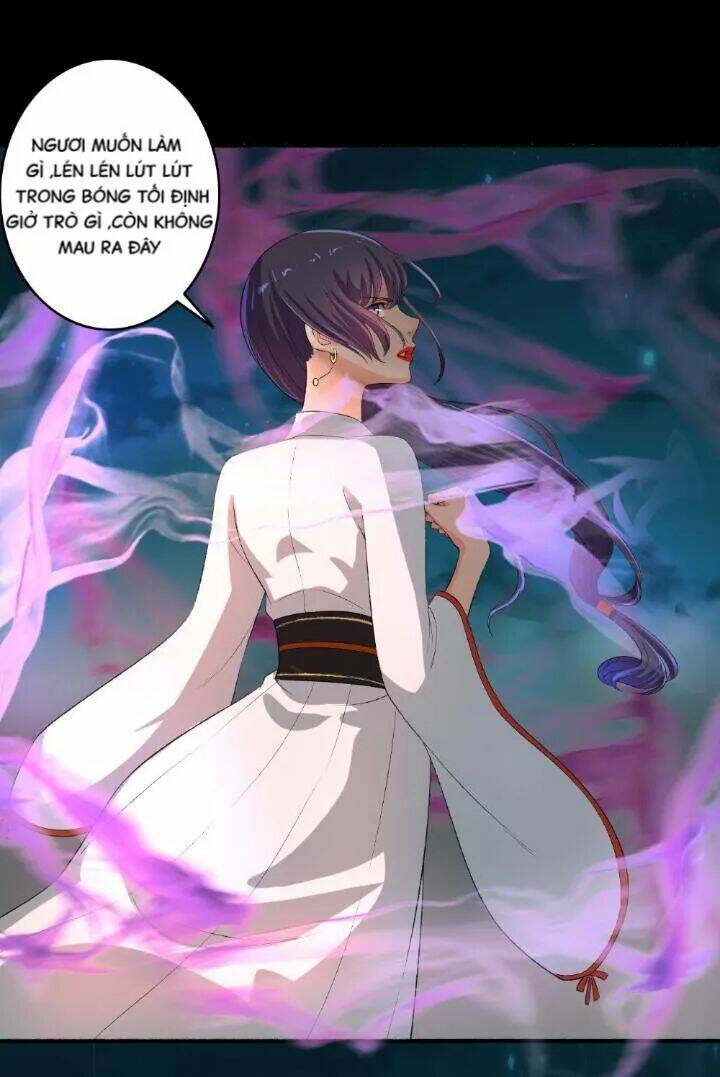 Cuồng Phi Phách Lối: Chapter 67