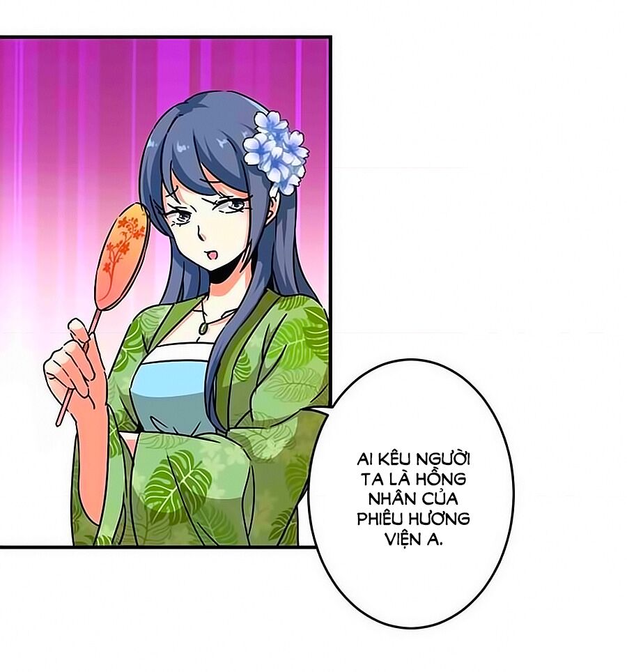 Vương Gia ! Ngươi Thật Bỉ Ổi !: Chapter 288