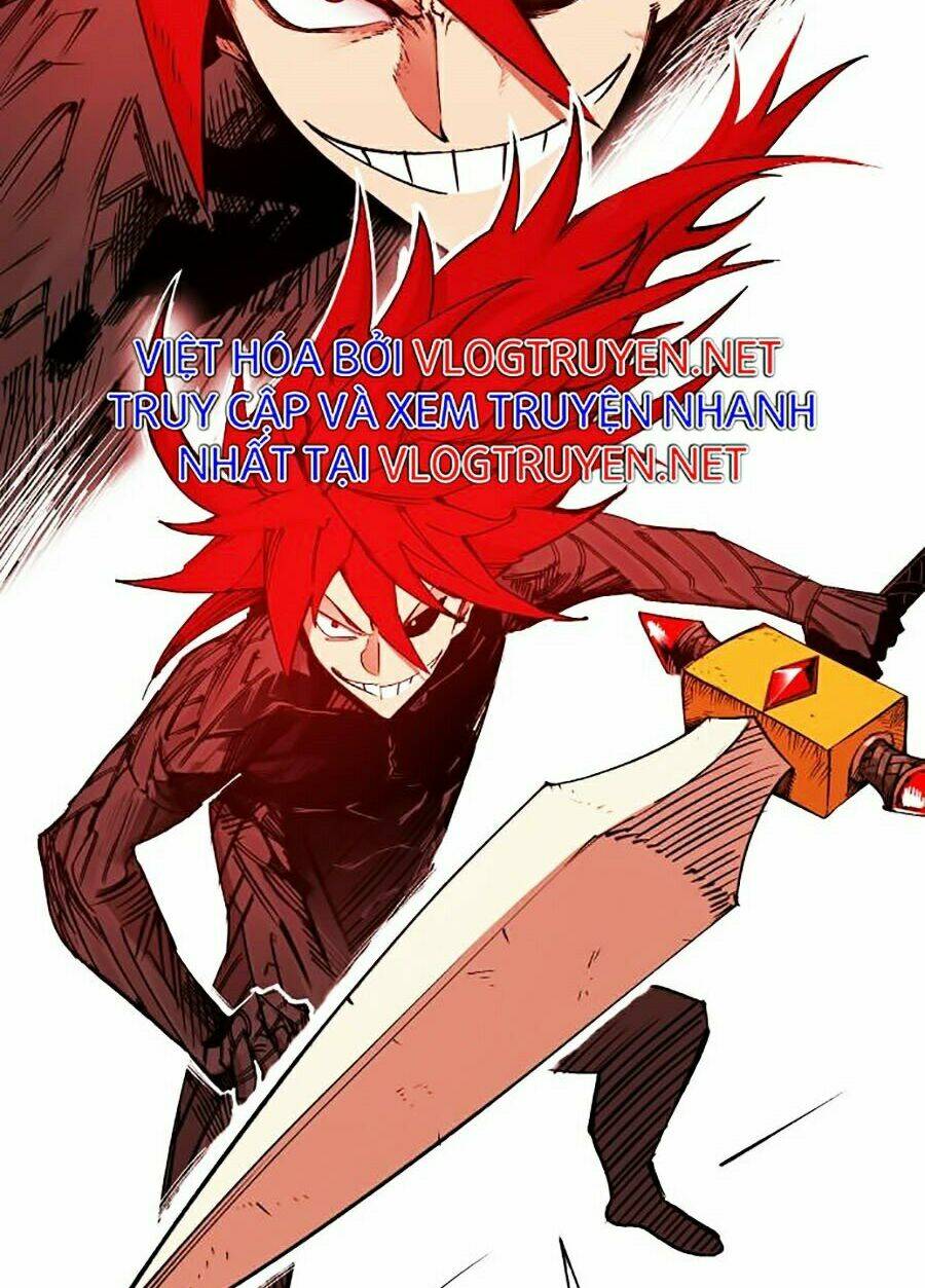 Hard Core Leveling Warrior Ss2: Chapter 95