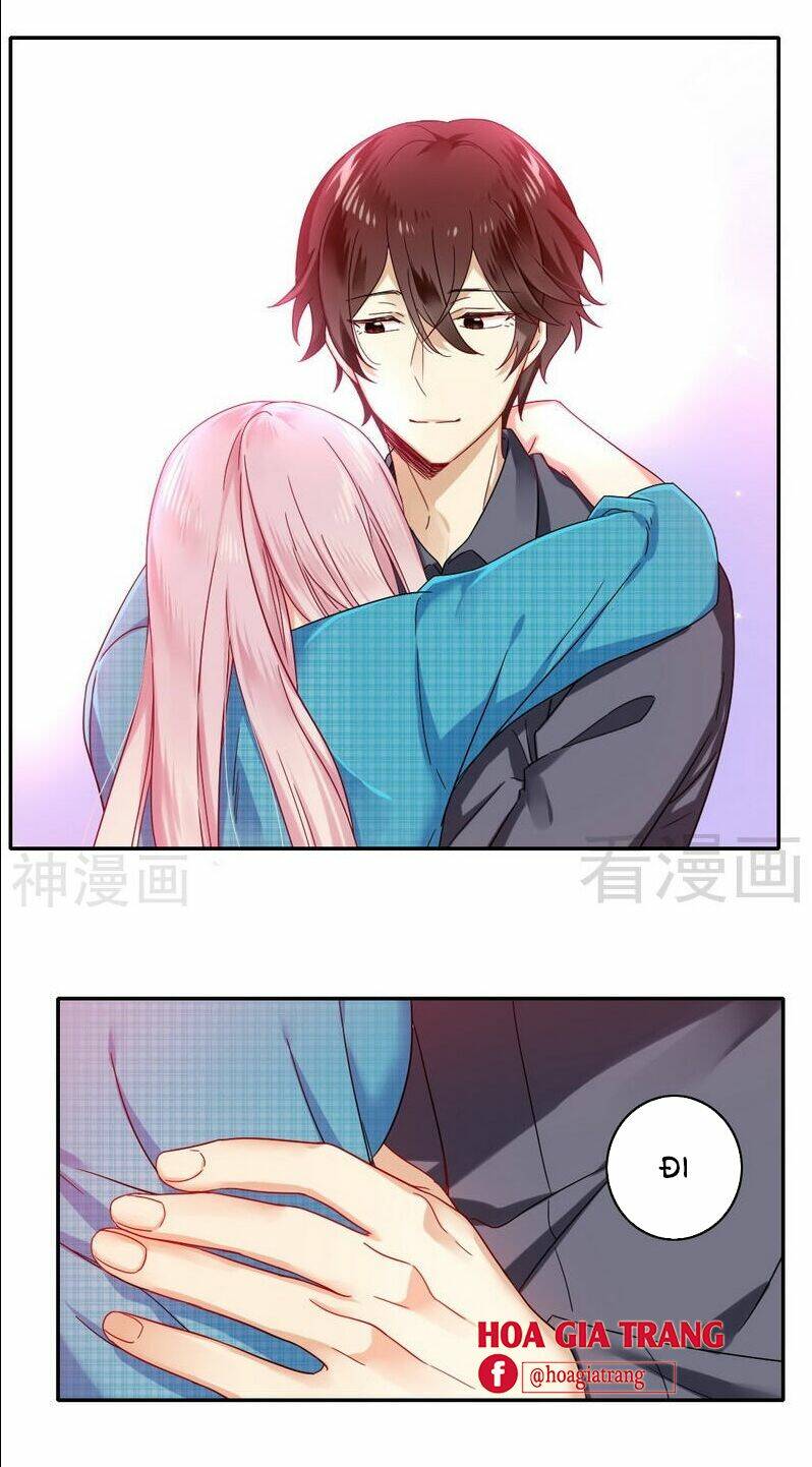 Phục Thù Thiếu Gia Tiểu Điềm Thê: Chapter 61