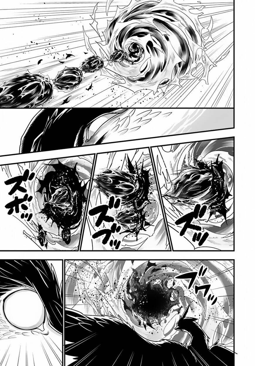 Isekai Desu Ga Mamono Saibai Shiteimasu: Chapter 24