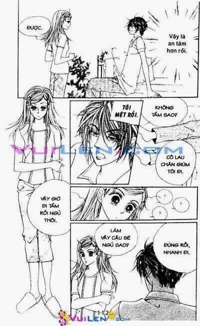 Cô gái Trung Hoa: Chapter 5