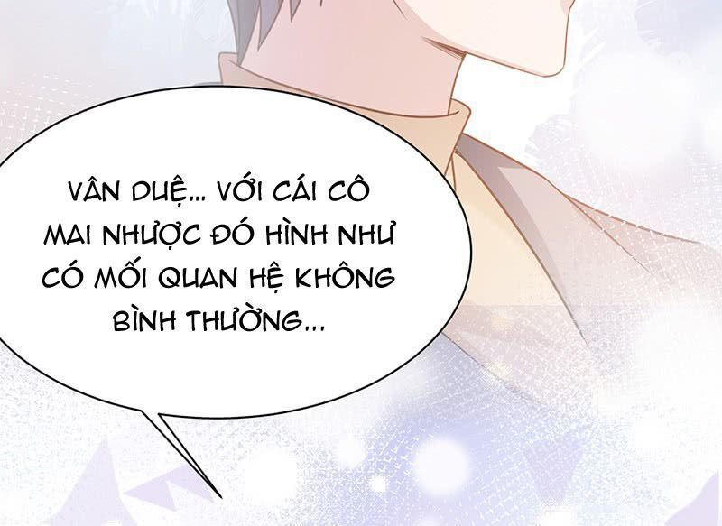 Thịnh Thế Điềm Sủng: Tiểu Manh Thê Của Dịch Thiếu: Chapter 81