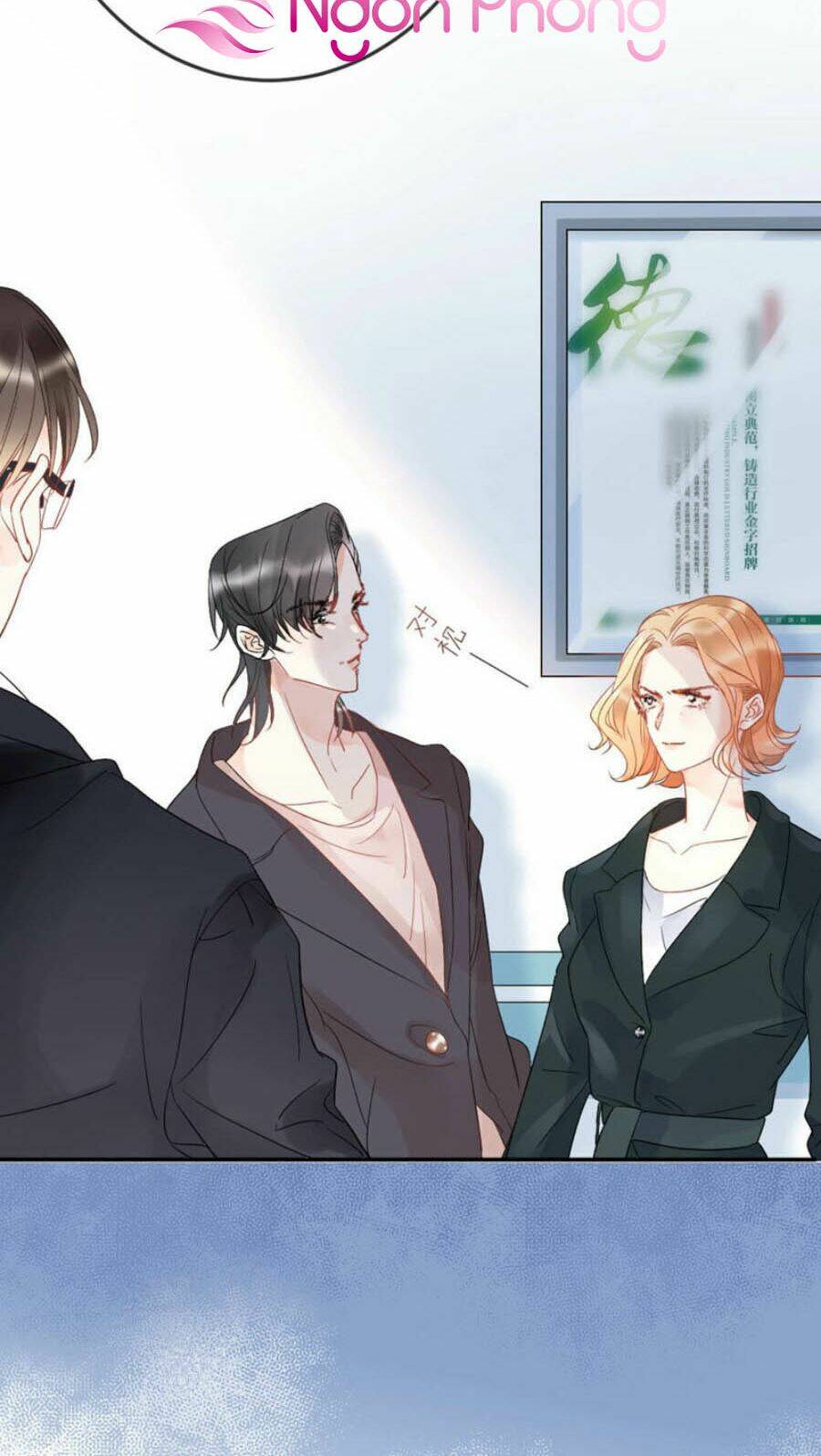 Cựu Ái Tân Nhan: Chapter 3