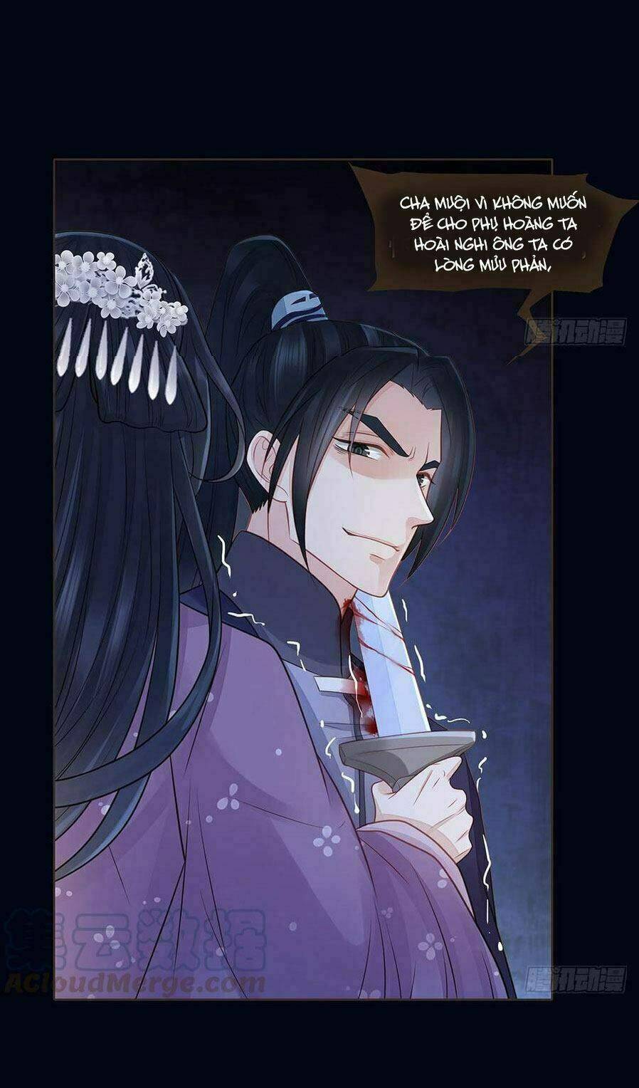 Đại Giá Thừa Tướng: Chapter 139