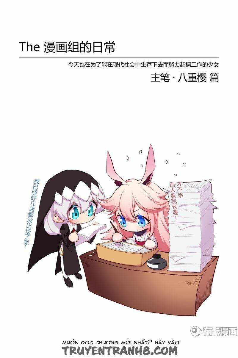 Băng Hoại 3Rd: Chapter 54