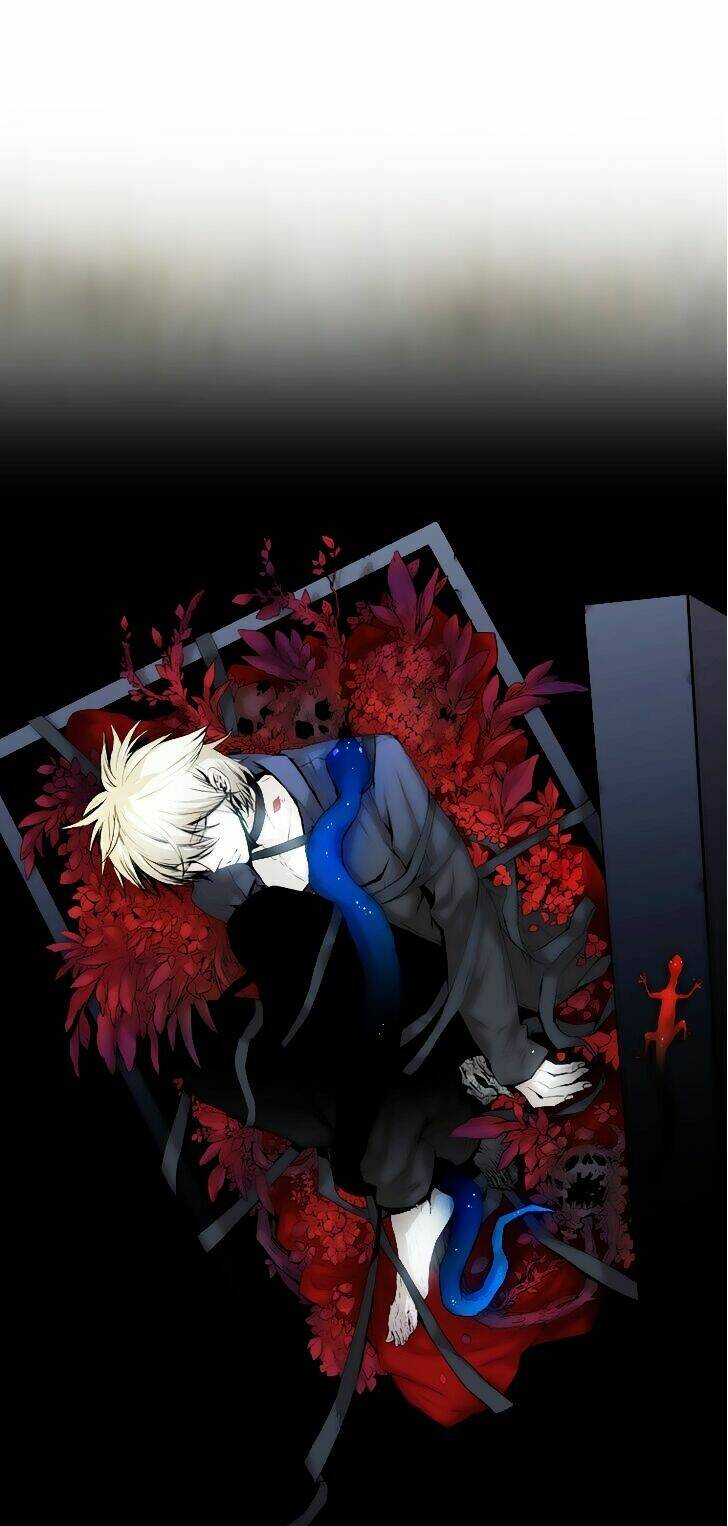 American Ghost Jack: Chapter 29.1