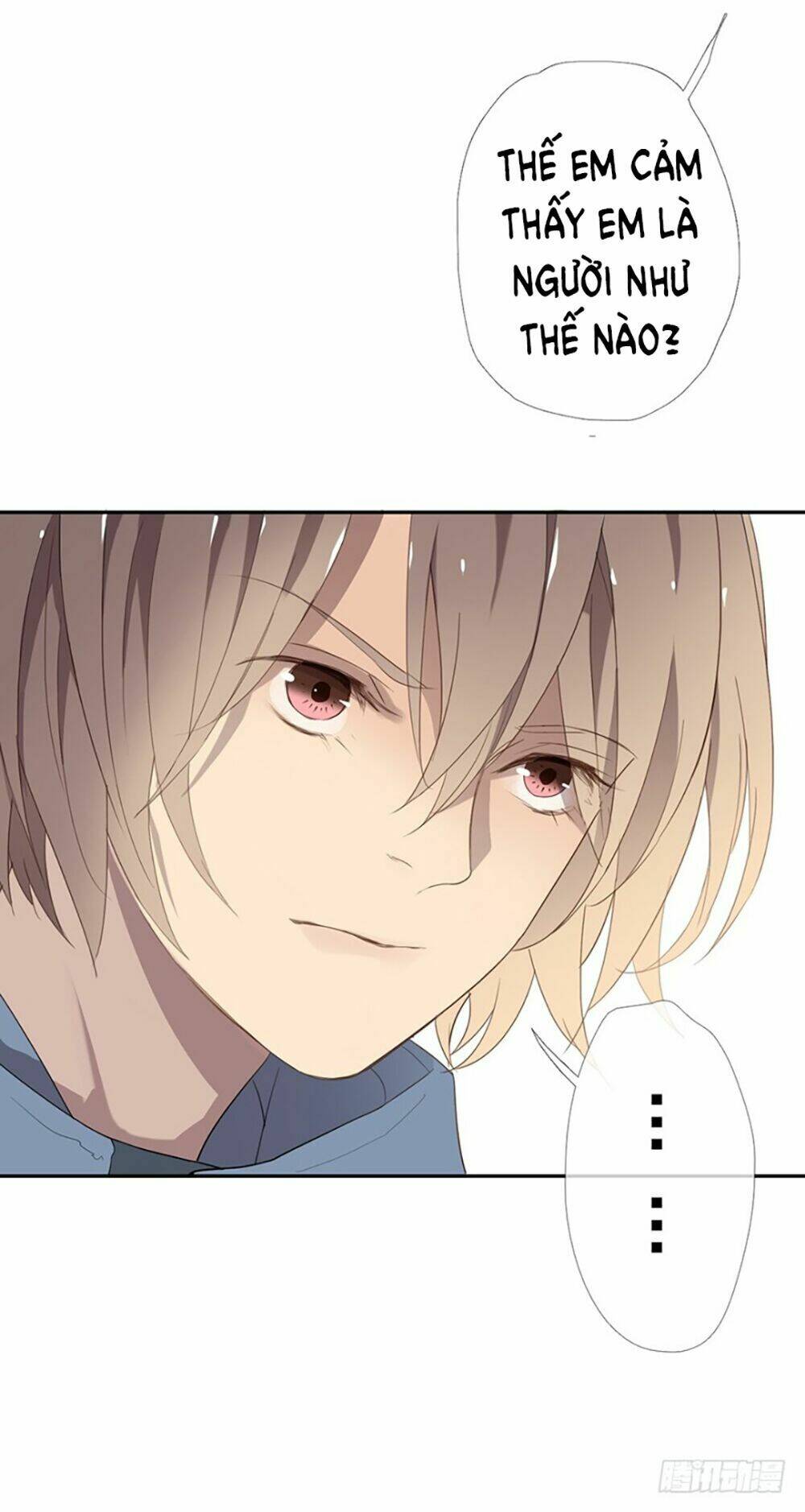 Thiếu Niên Rắc Rối: Chapter 9