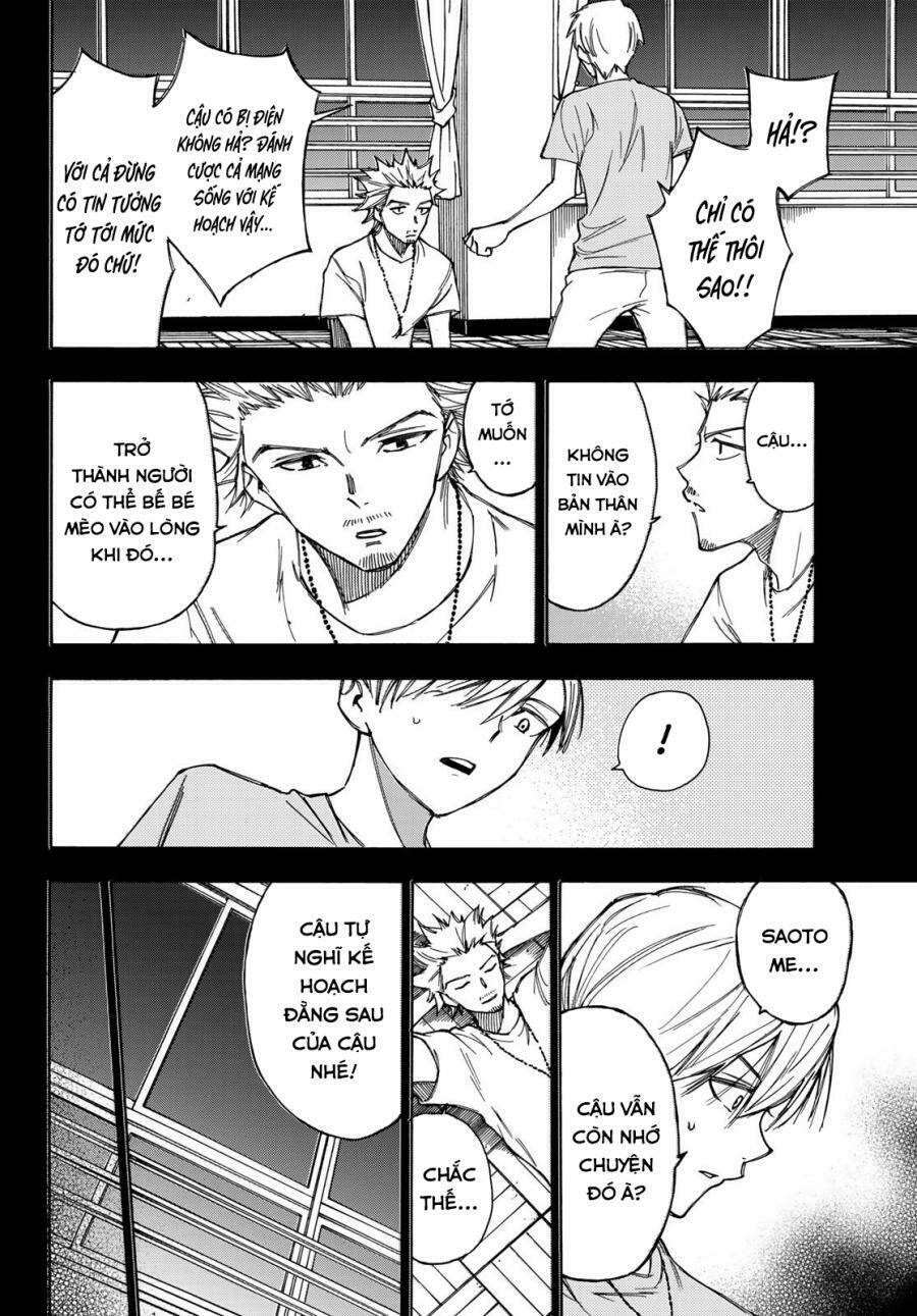 Beyond Good And Evil: Chapter 15