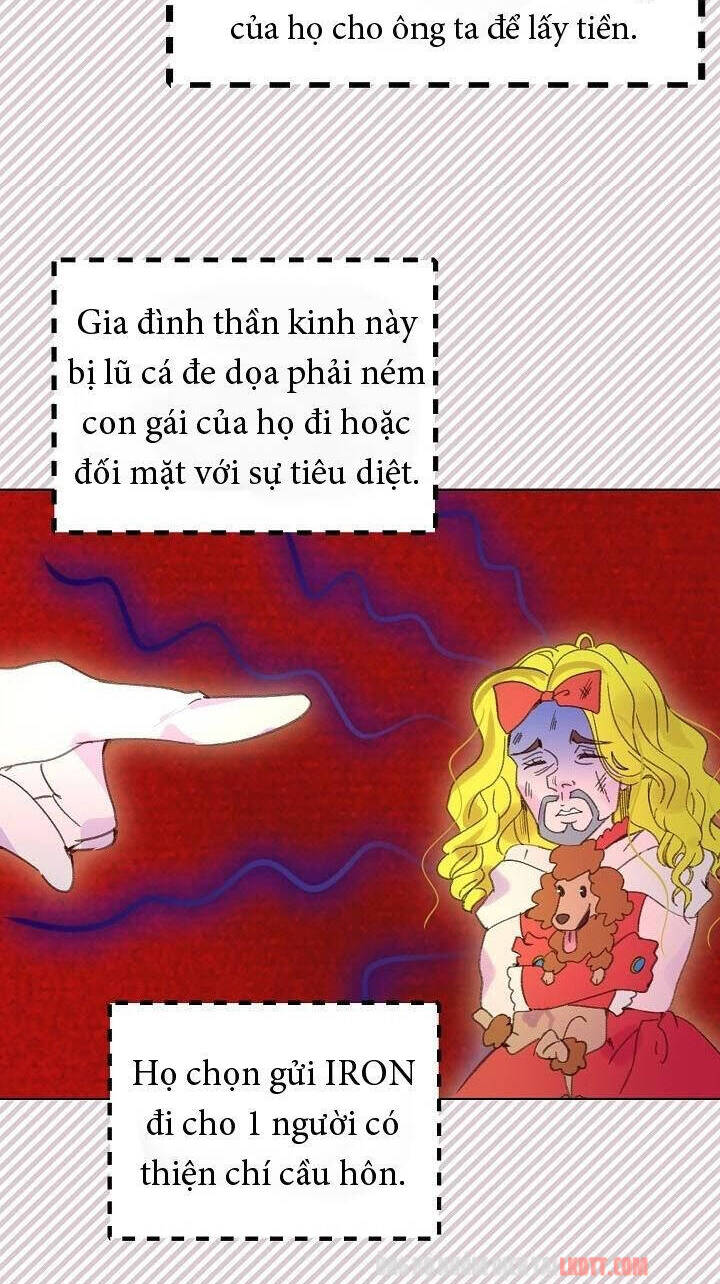 Đừng Xem Thường Nữ Phụ: Chapter 76