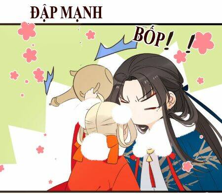 Bạn Trai Tôi Là Cẩm Y Vệ 2: Chapter 45