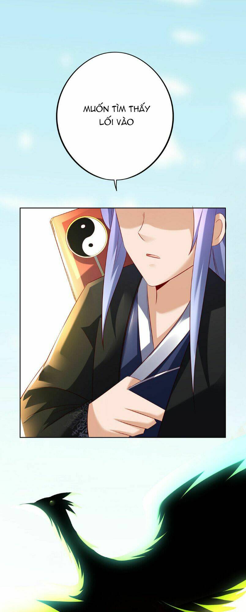 Thiên Kim Bất Hoán: Chapter 9