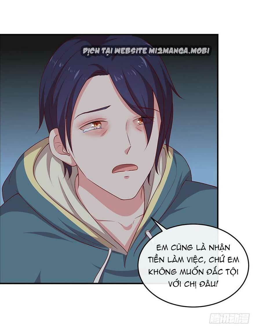 Gả Cho Tình Cũ Làm Lão Bà: Chapter 35