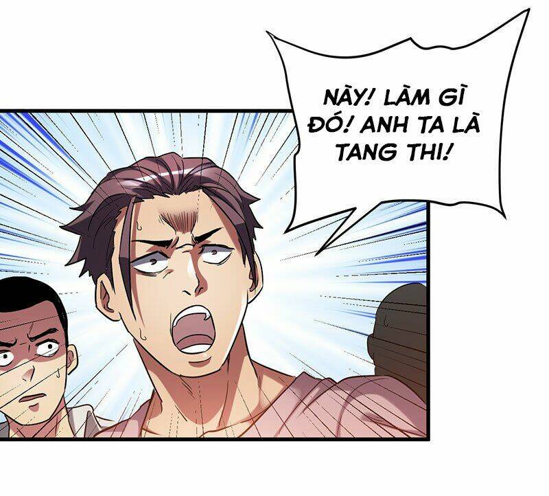 Trò Chơi Thời Mạt Thế: Chapter 10