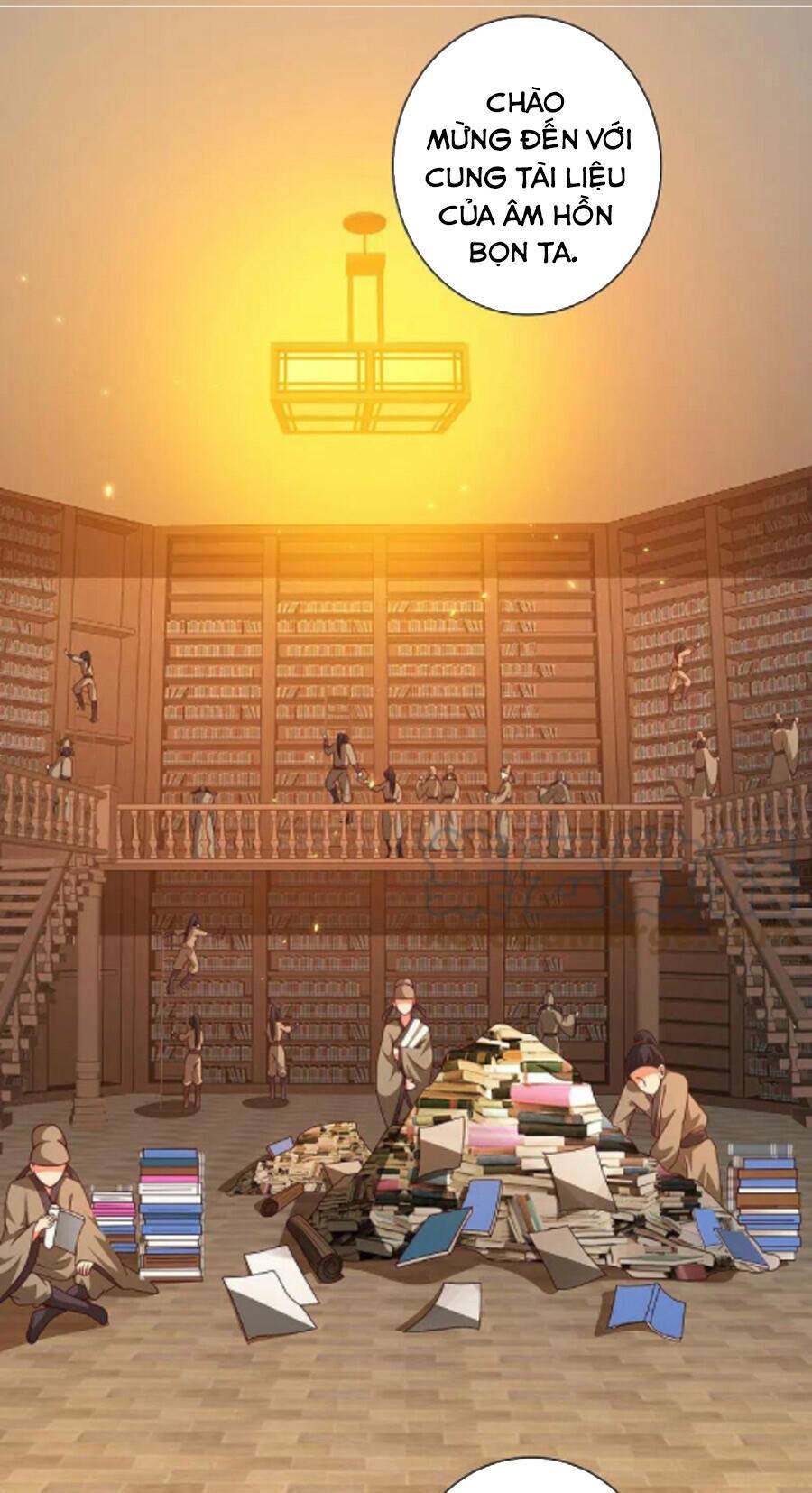 Khoa Kỹ Đại Tiên Tông: Chapter 56