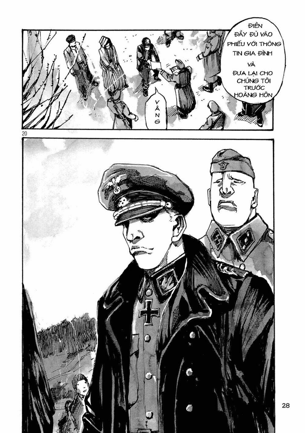 Neun-Takahashi-Tsutomu: Chapter 1