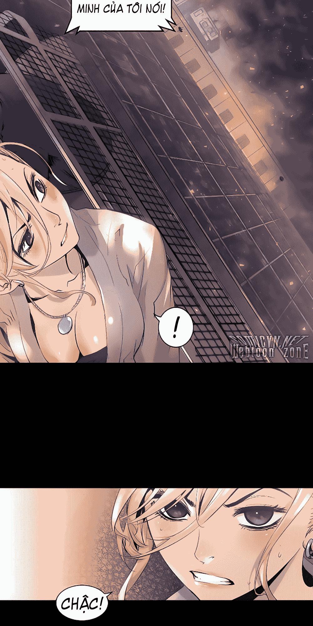 Dị Giới Tam Tuyệt: Chapter 22