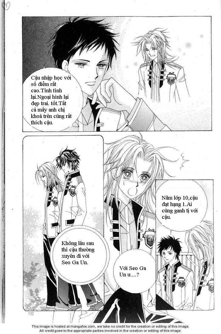 Thần tượng mua sắm: Chapter 14