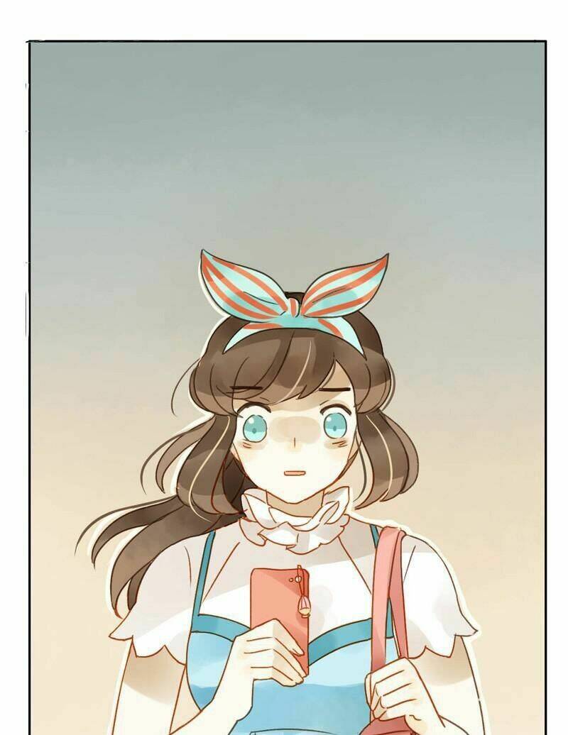 Sức Mạnh Của Sắc Đẹp: Chapter 46