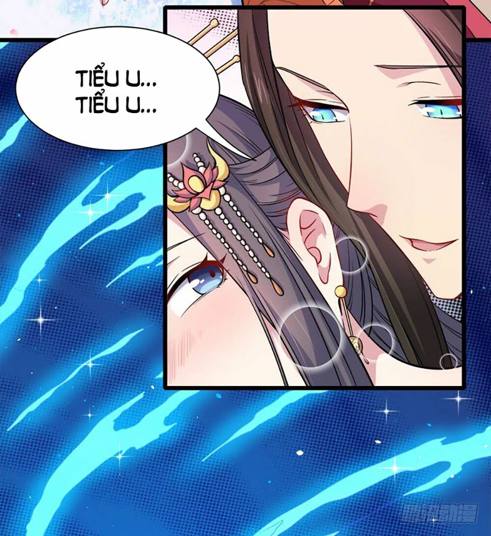 Ngạo Kiều Quỷ Vương Yêu Ta: Chapter 55
