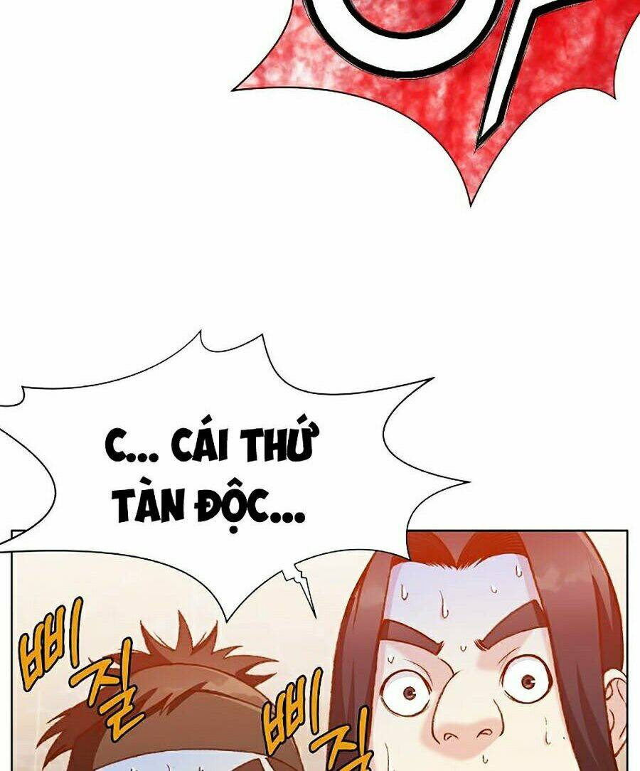 Thiên Võ Chiến Thần: Chapter 18