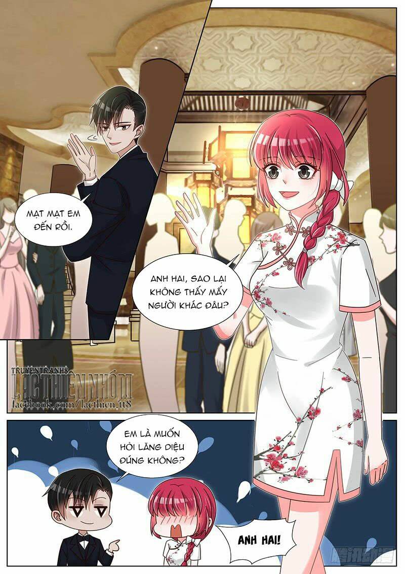 Vương Bài Giáo Thảo: Chapter 231