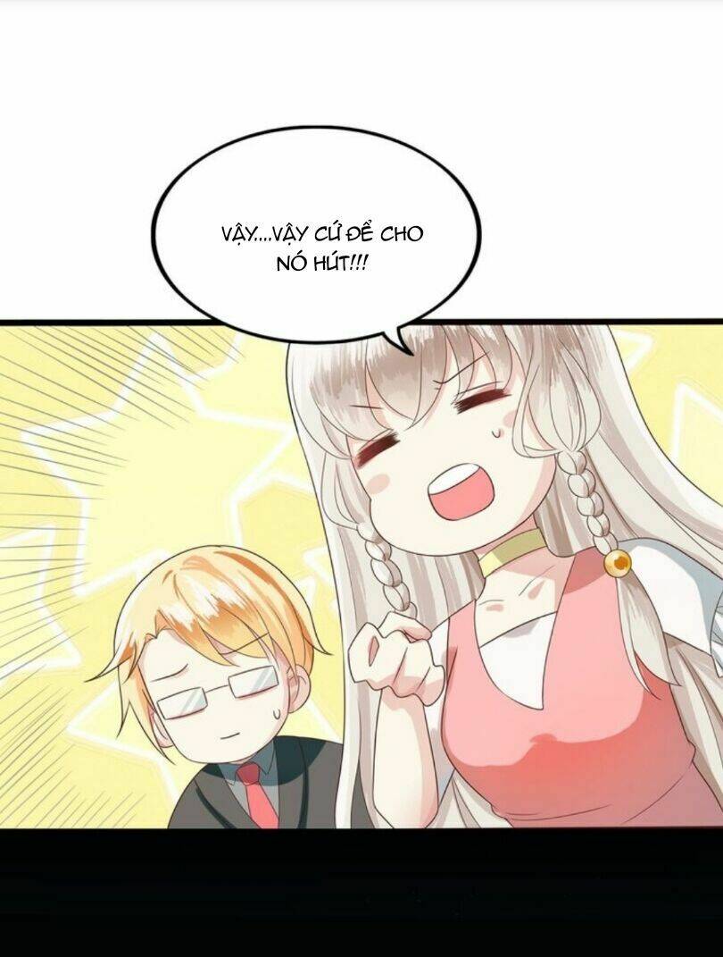 Bắt Quỷ: Chapter 7