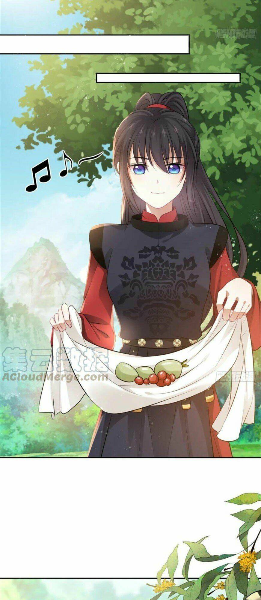 Vương Phi Thật Thích Trang Điểm: Chapter 109