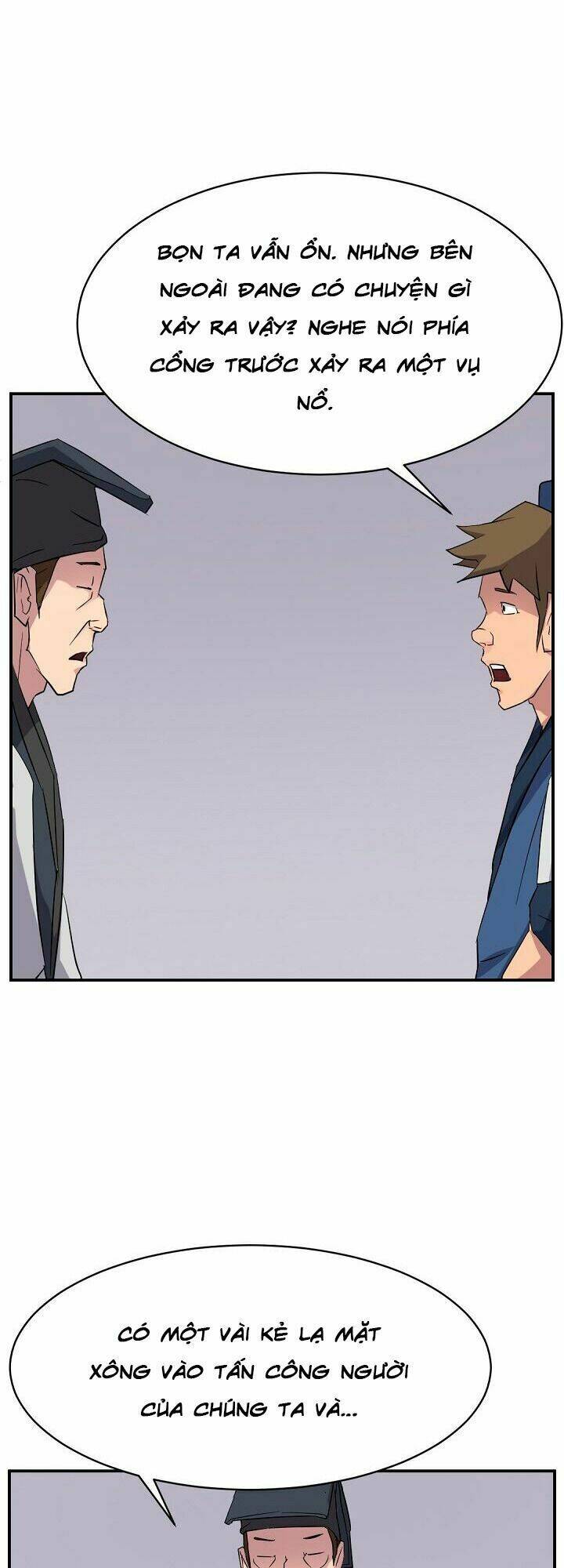 Trọng Sinh, Bất Khả Chiến Bại: Chapter 67