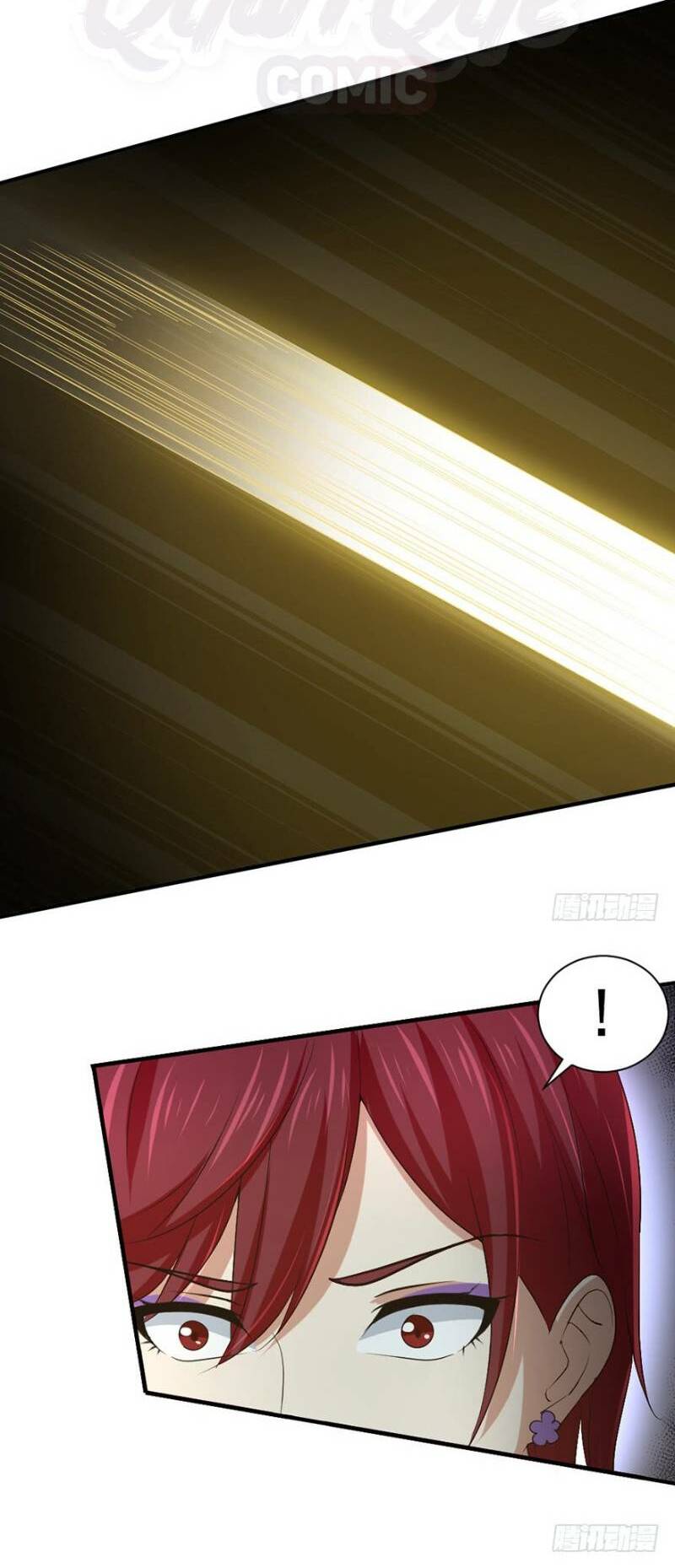 Thập Nhị Thiên Kiếp: Chapter 35