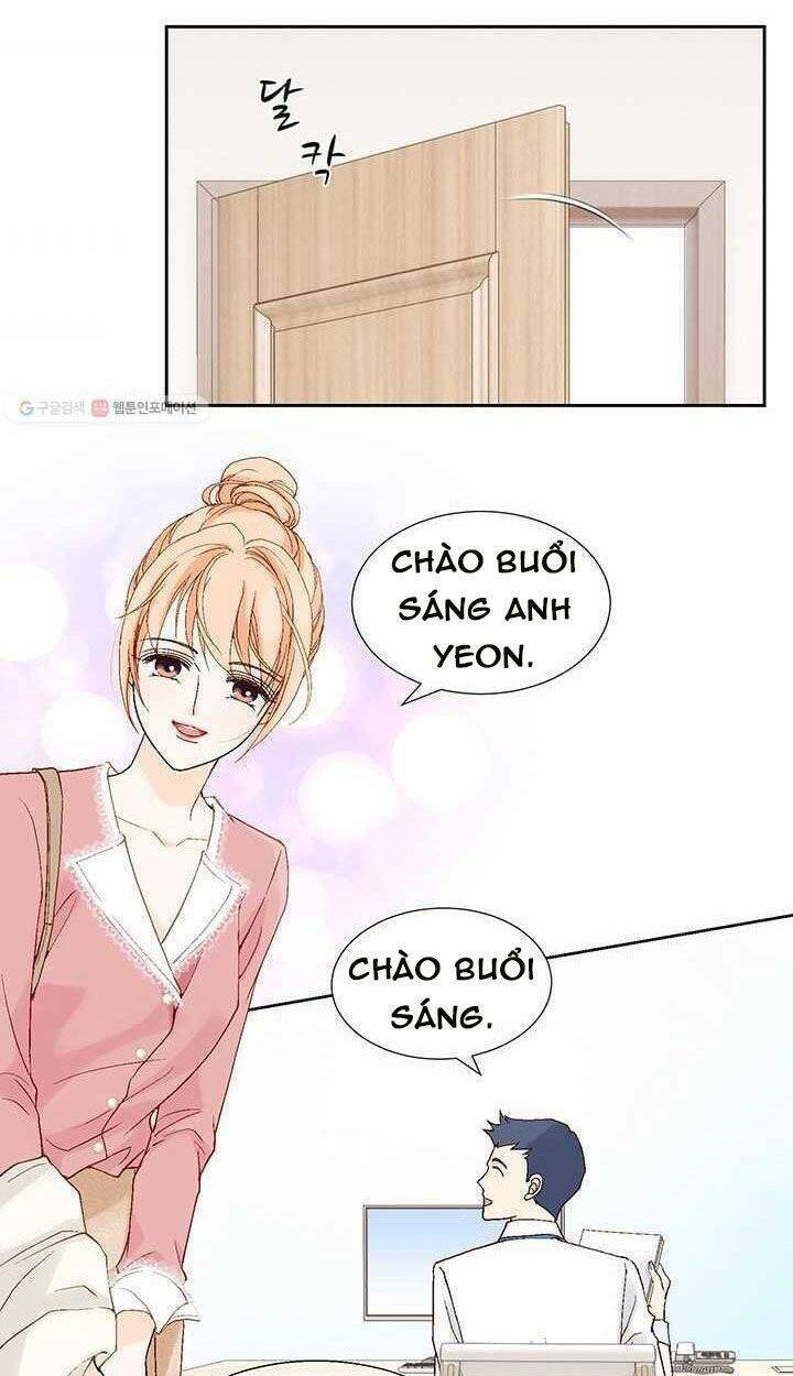 Lee Bom, Em Là Của Anh: Chapter 38