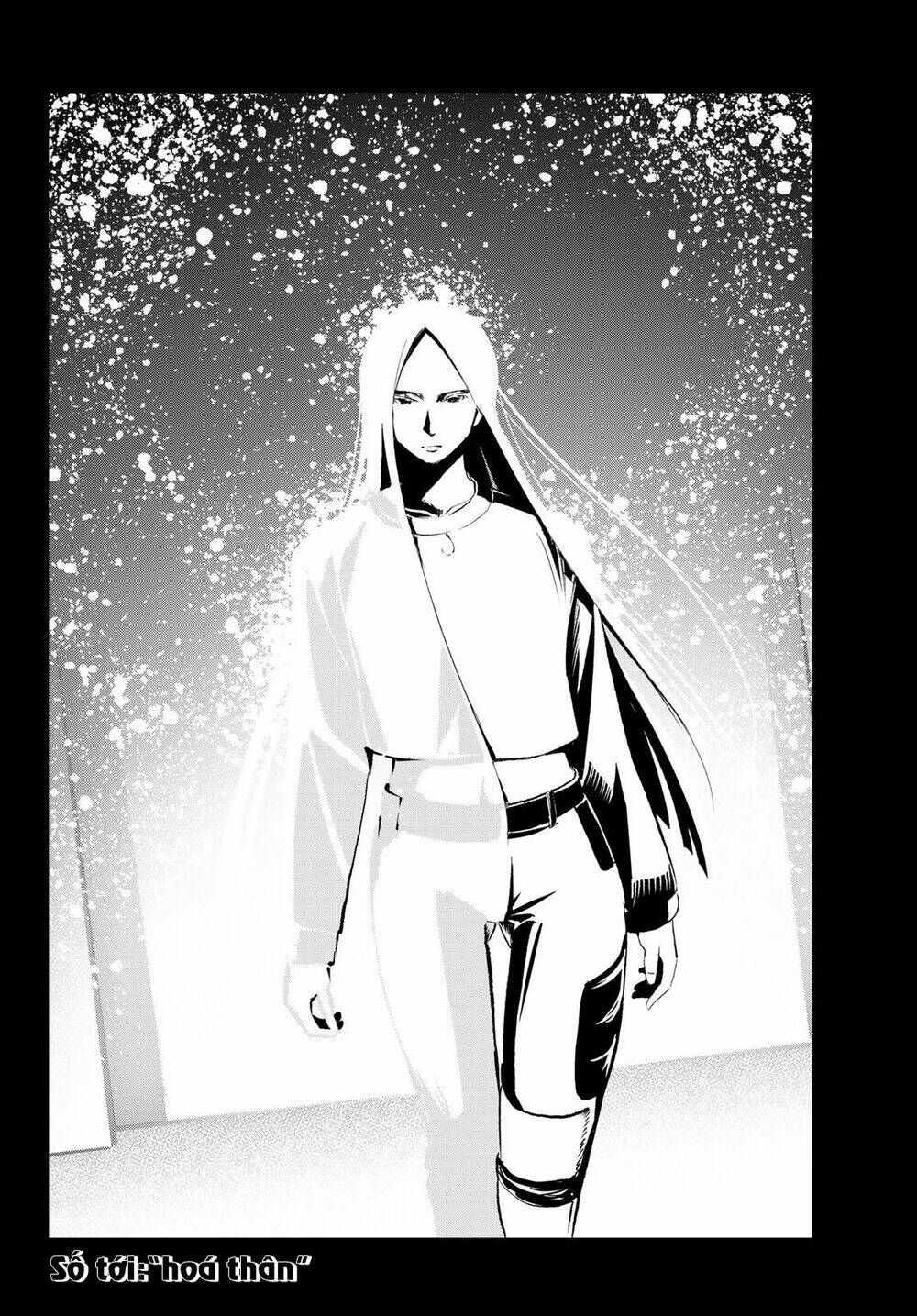 Runway De Waratte: Chapter 139