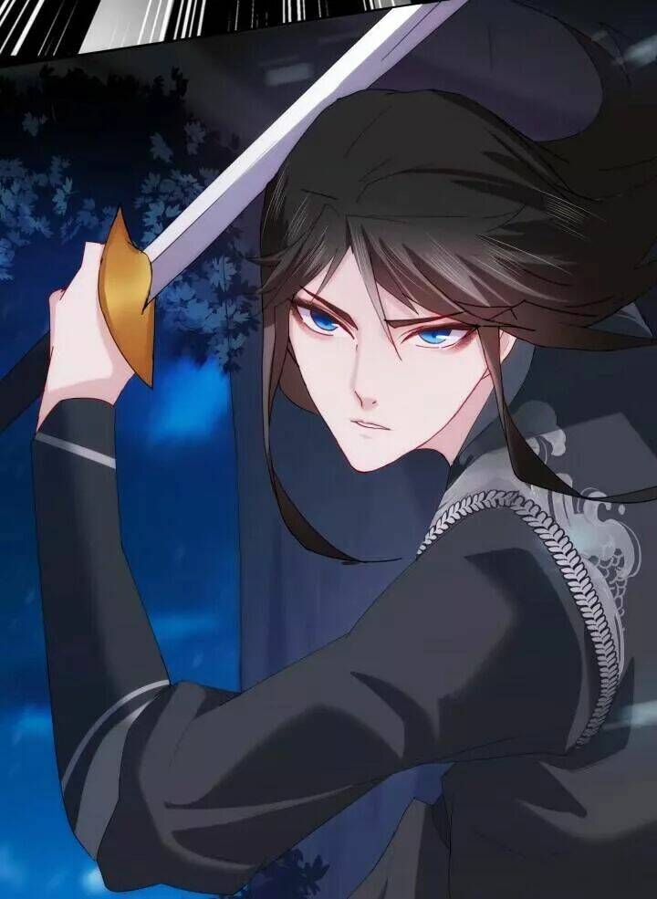 Bí Mật Của Dạ Tộc: Chapter 10.2