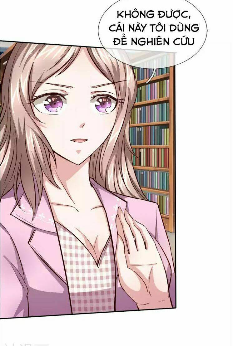 Tuyệt Thế Phi Đao: Chapter 40