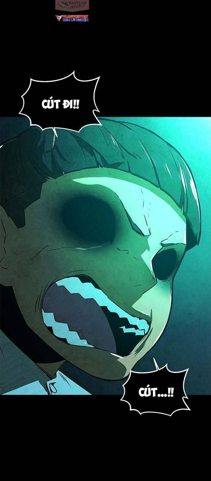 TRẤN HỒN SƯ: Chapter 1