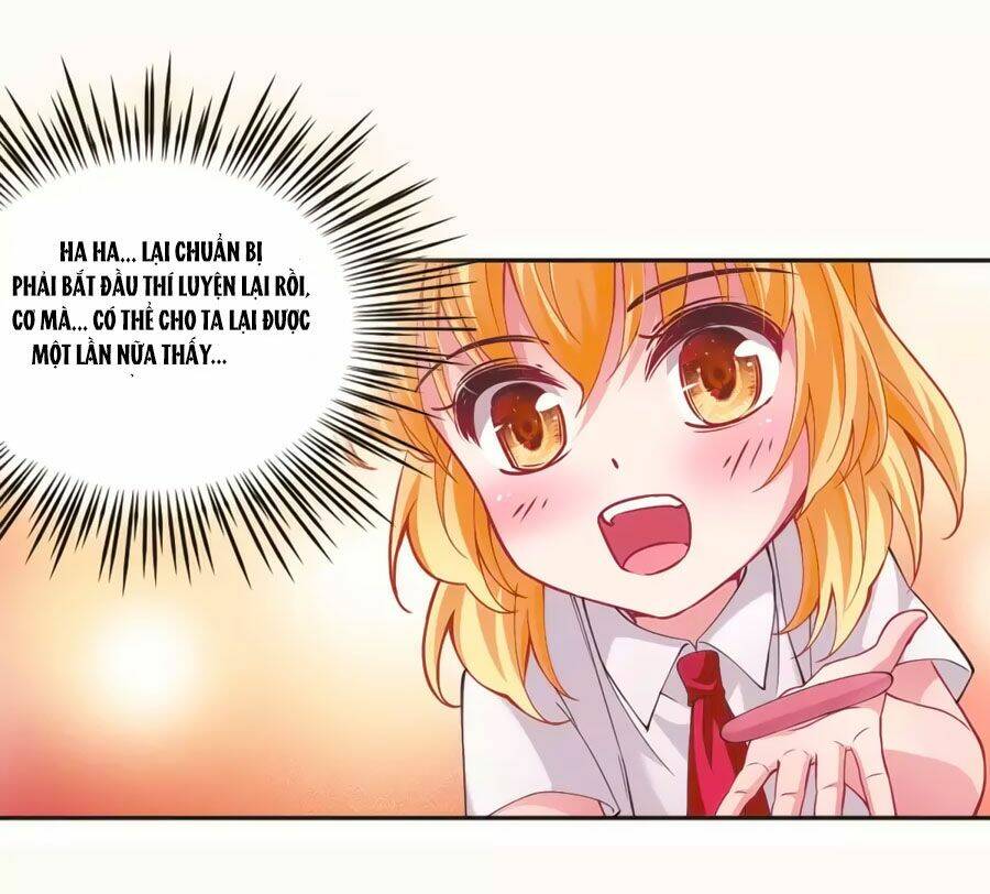 Huyền Vũ Luyến Ca: Vạn Vật Sinh Linh: Chapter 20.2