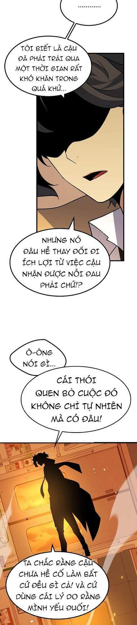 Điểm Chết: Chapter 12