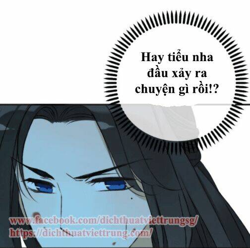 Bạn Trai Tôi Là Cẩm Y Vệ: Chapter 64