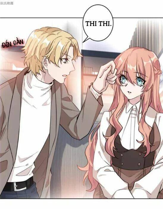 Trọng Sinh Noãn Hôn Khinh Sủng Thê: Chapter 12