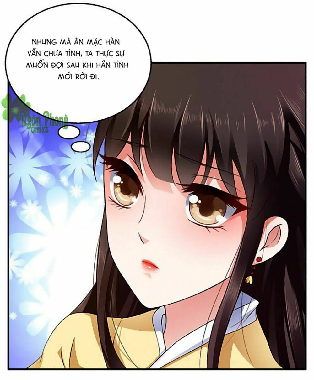 Thịnh Thế An Nhiên: Chapter 4