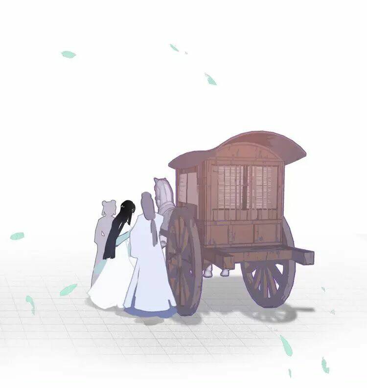 Mãn Đình Phương - Thiên Hạ Duy Khanh: Chapter 13